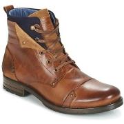 Boots Redskins -