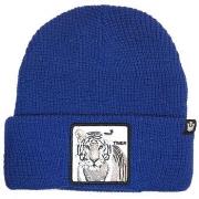 Chapeau Goorin Bros 107-0132 STRIPES EARNED-ROYAL BLUE