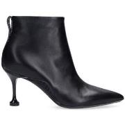 Boots Voile Blanche -