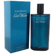 Cologne Davidoff Cool Water - eau de toilette - 200ml - vaporisateur