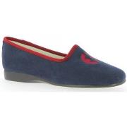 Chaussons Exquise Elise-642