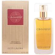 Eau de parfum Estee Lauder Cinnabar Eau De Parfum Vaporisateur