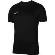 T-shirt enfant Nike Y nk df park vii jsy ss