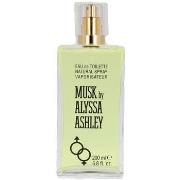 Cologne Alyssa Ashley Musk Eau De Toilette Vaporisateur