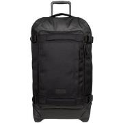 Valise Eastpak Valise souple Tranverz L Ref 59057 80W Noi