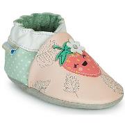 Chaussons enfant Robeez FRUIT'S PARTY