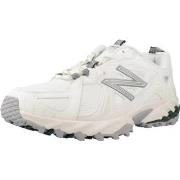 Baskets New Balance ML610 TAG