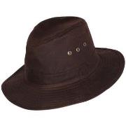 Chapeau Chapeau-Tendance Chapeau huilé T61