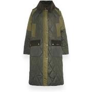 Blouson Barbour LQU1762 OL71