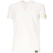 T-shirt enfant Dsquared T-Shirt e Polo