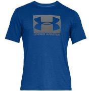 T-shirt Under Armour Boxed Sportstyle