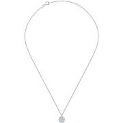 Collier Cleor Collier en argent 925/1000 et cristal