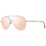 Lunettes de soleil Swarovski Lunettes de soleil Femme SK0194-6028U ø 6...