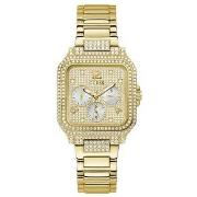 Montre Guess Montre Femme GW0472L2