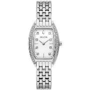 Montre Bulova Montre Femme 96R244, Quartz, 24mm, 3ATM