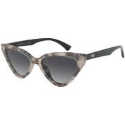 Lunettes de soleil Emporio Armani Lunettes de soleil Femme EA 4136