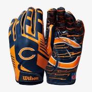 Accessoire sport Wilson Gants de Football Américain Wi