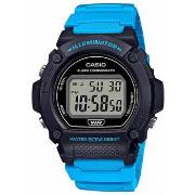 Montre Casio Montre Homme SPORT COLLECTION VIVID Bleu (Ø 47 mm)