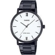 Montre Casio Montre Homme COLLECTION Noir (Ø 40 mm)