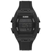 Montre Guess Montre Homme GW0340G4 Noir