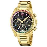 Montre Festina Montre Femme F20609/3