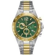 Montre Guess Montre Homme Z07008G9MF Vert