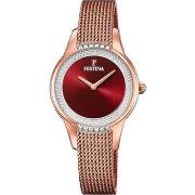 Montre Festina Montre Femme F20496/1