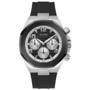 Montre Guess Montre Homme GW0583G1 Noir