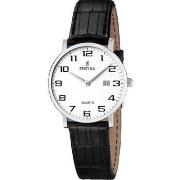 Montre Festina Montre Homme F16477/1 Noir