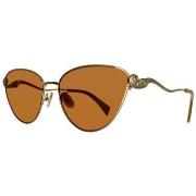 Lunettes de soleil Lanvin Lunettes de soleil Femme LNV112S-709-59