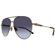 Lunettes de soleil Jimmy Choo Lunettes de soleil Femme OLLY_S-000-60