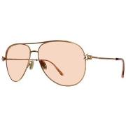 Lunettes de soleil Jimmy Choo Lunettes de soleil Femme SANSA_S-DDB-58