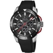 Montre Festina Montre Homme F20642/4 Noir