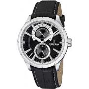 Montre Festina Montre Homme F16573/3 Noir