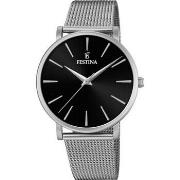 Montre Festina Montre Femme F20475/4