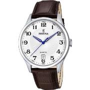 Montre Festina Montre Homme F20426/1