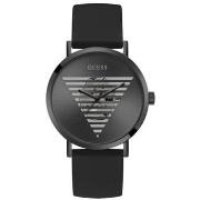 Montre Guess Montre Homme GW0503G3 Noir