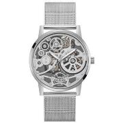 Montre Guess Montre Homme GW0538G1 Argenté