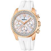 Montre Festina Montre Femme F20611/1