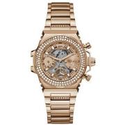 Montre Guess Montre Femme GW0552L3