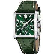 Montre Festina Montre Homme F20636/3 Vert