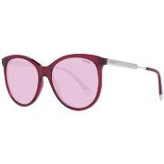 Lunettes de soleil Polaroid Lunettes de soleil Femme PLD 4131_S_X 57MU...