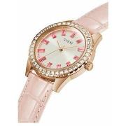 Montre Guess Montre Femme GW0032L2