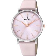 Montre Festina Montre Femme F20371/2 Ø 38 mm