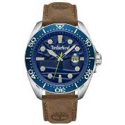 Montre Timberland Montre Homme TDWGB2230604