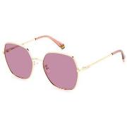 Lunettes de soleil Polaroid Lunettes de soleil Femme PLD 6178_G_S 58EY...