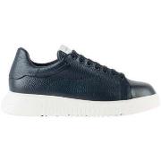 Baskets enfant Emporio Armani Sneaker