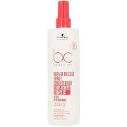 Soins &amp; Après-shampooing Schwarzkopf Spray Conditionneur Bc Repair...