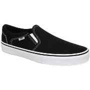 Baskets Vans Asher Canvas