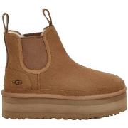 Bottes UGG Neumel Platform